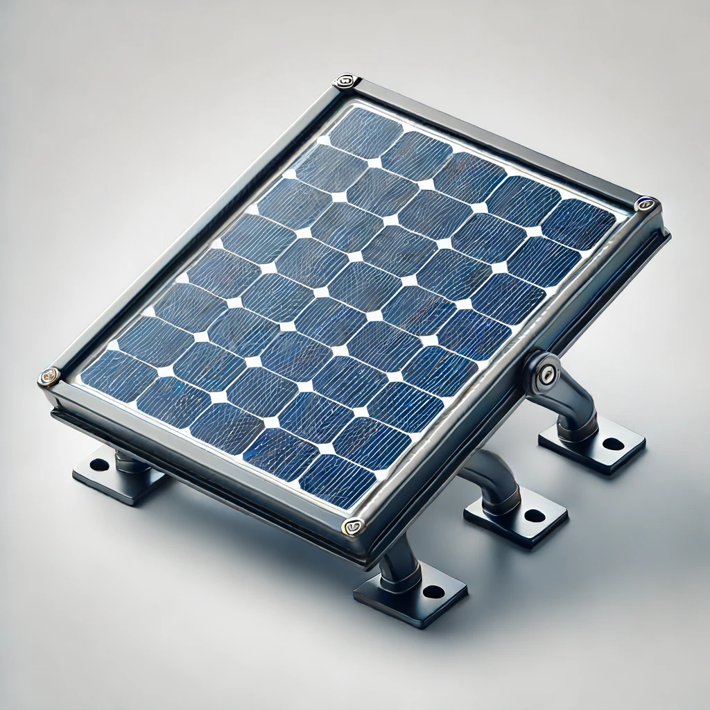 Сонячна панель
